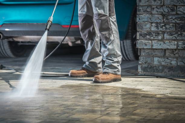 Best Building Exterior Washing  in Macclenny, FL
