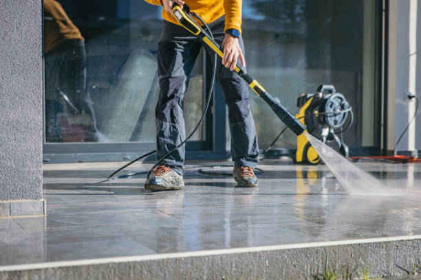 Reliable Macclenny, FL Pressure Washing Services Solutions