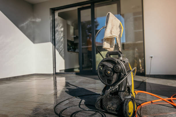 Best Parking Lot and Garage Cleaning  in Macclenny, FL