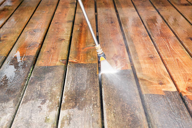 Best Gas Station Cleaning  in Macclenny, FL