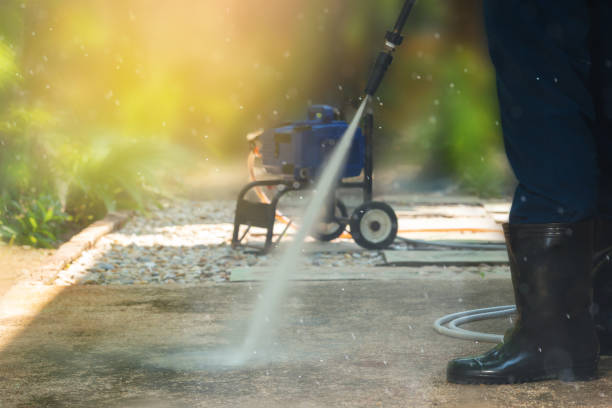Best Dumpster Area Cleaning  in Macclenny, FL